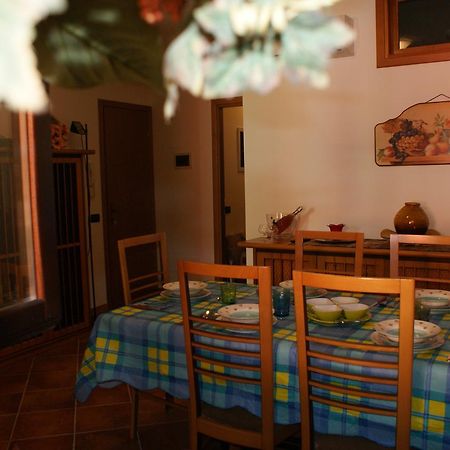 Al Sole Villa Trappeto  Ngoại thất bức ảnh